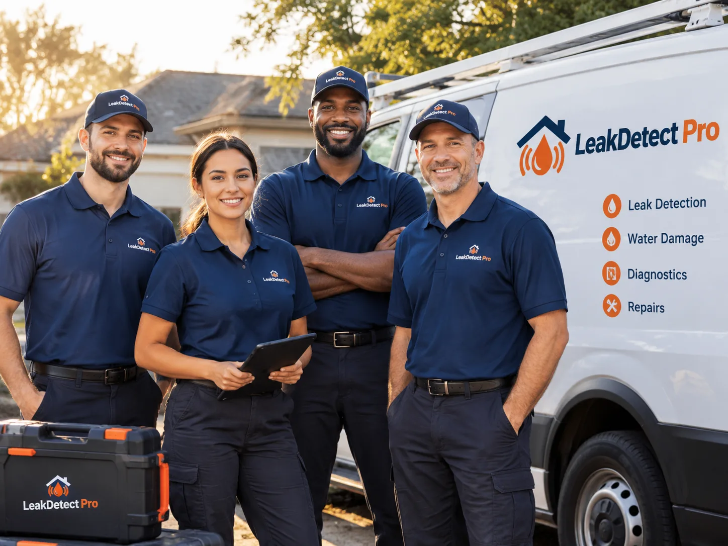 Roof Repair company in Norman, OK